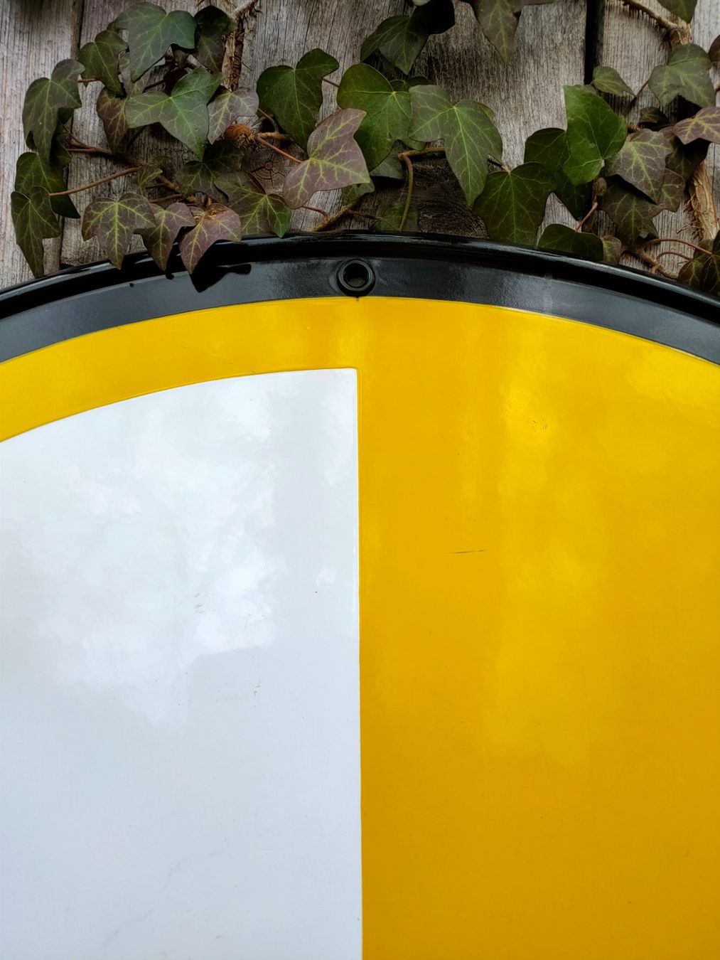 Insegne: Emailschild Opel oldtimer – Usato da Bretonnières venduto da Minigab 5