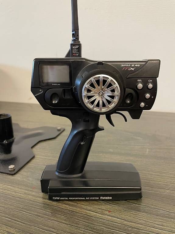 HPI Modellismo RC: HPI 4.6 – Usato da Herisau venduto da antohnys 2