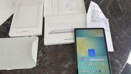 Samsung Tablett. Samsung Galaxy Tablett S10 Fe SM -X520