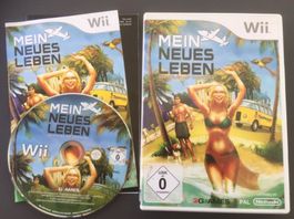 MEIN NEUES LEBEN für NINTENDO WII