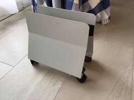 PC Ständer mit Rollen