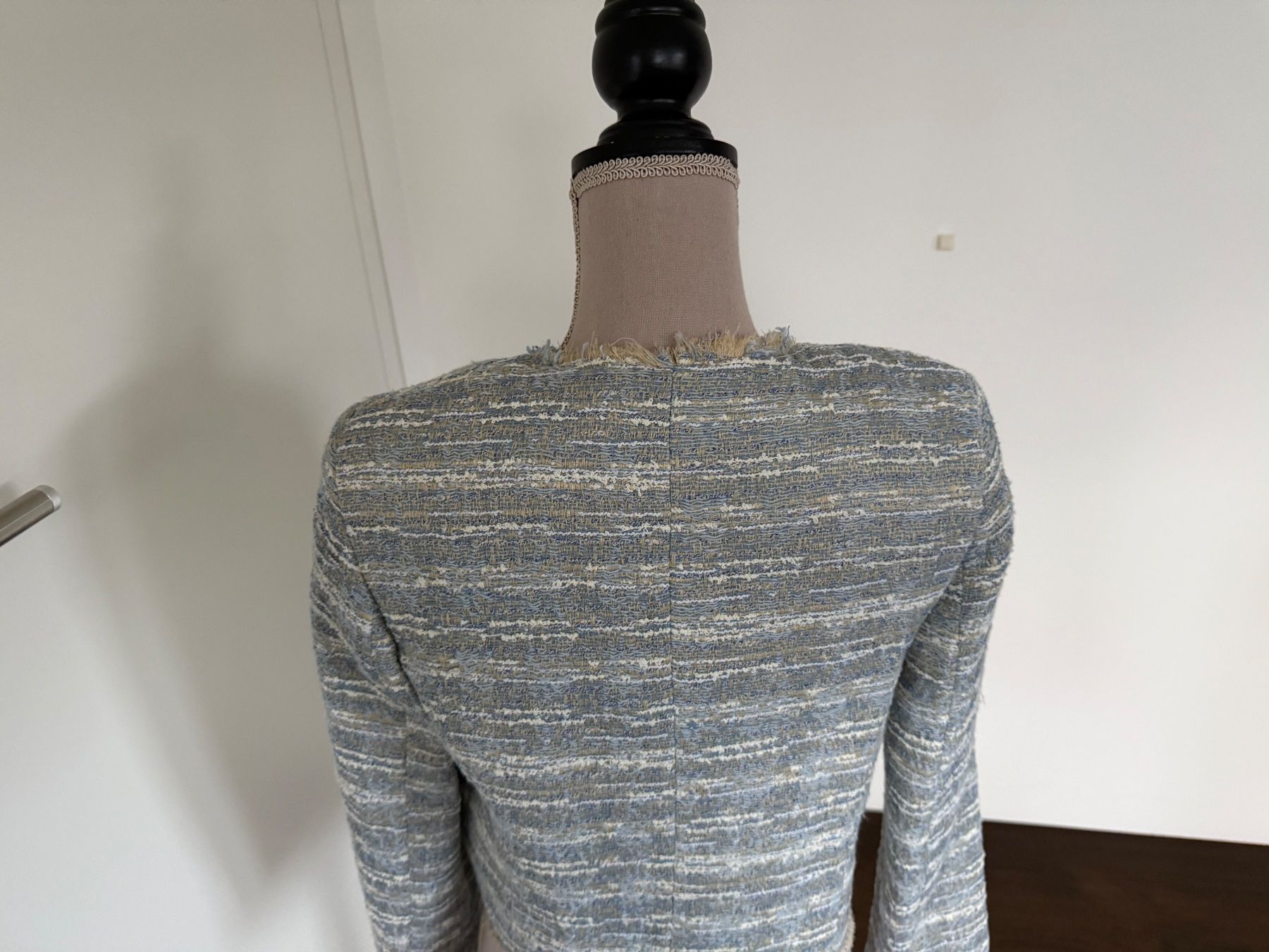 Mango Vestes: Mango Jacke Gr.S – Neuf (Voir description) à Balzers par Lissi57 6