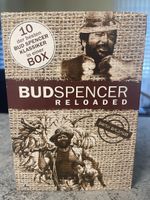 Bud Spencer Reloaded DVD Box 10 Filme digital remastert