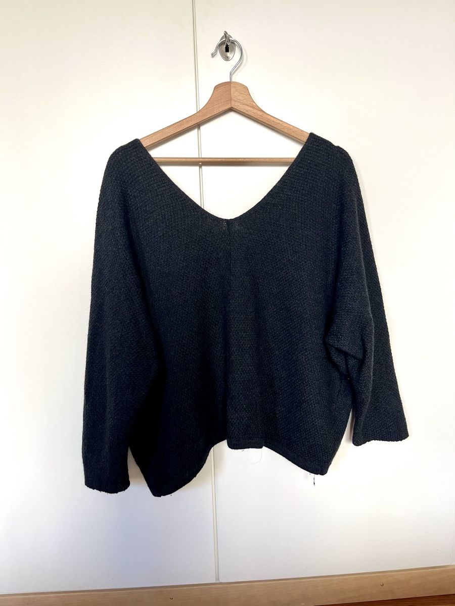 Brandy Melville Maglioni & Felpe: Cardigan Brandy Melville – Usato da Lausanne venduto da picola29 2