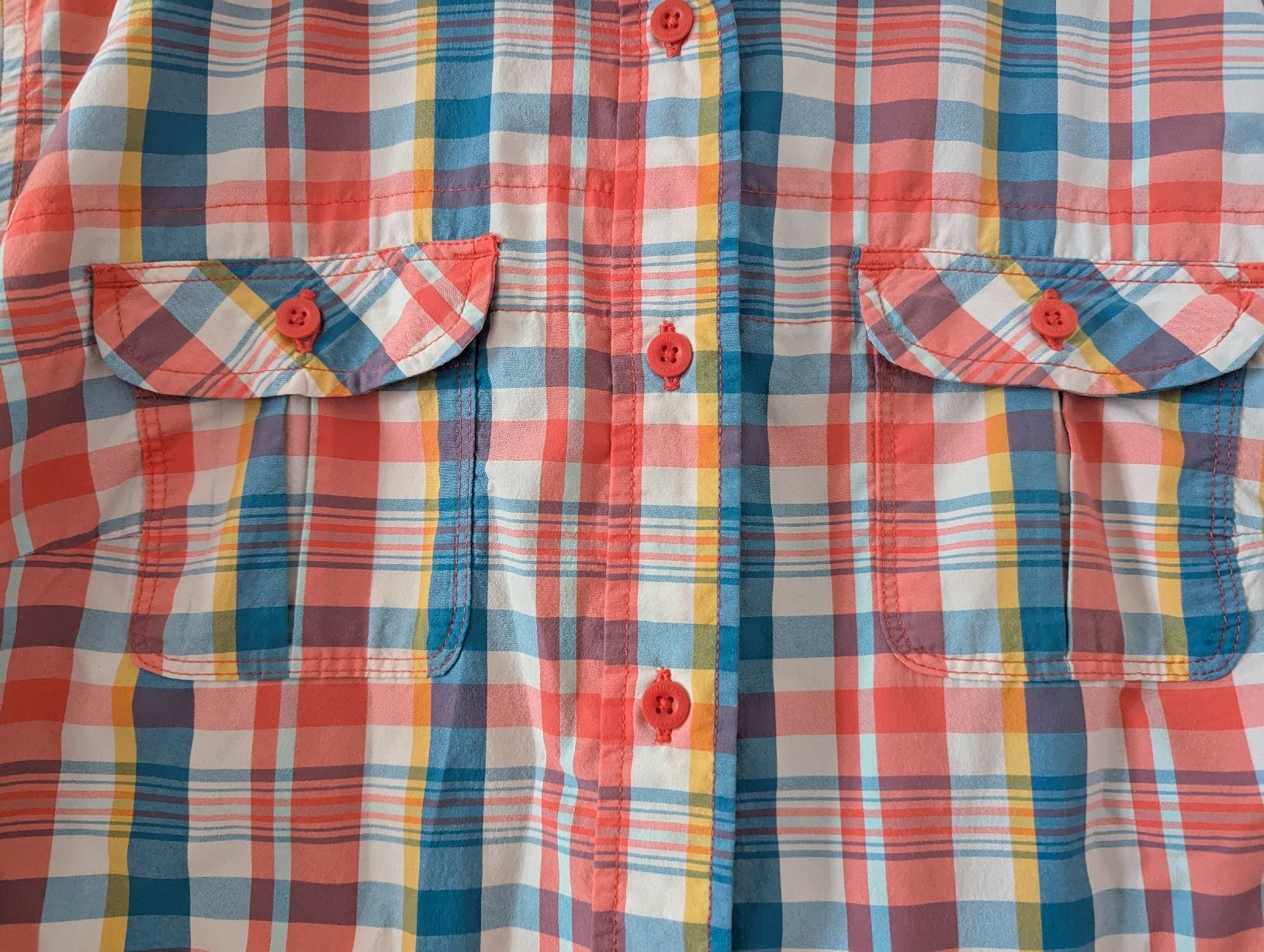 North Face Camicette: chemise the North Face L – Usato da Montreux venduto da dem_gyt9 1