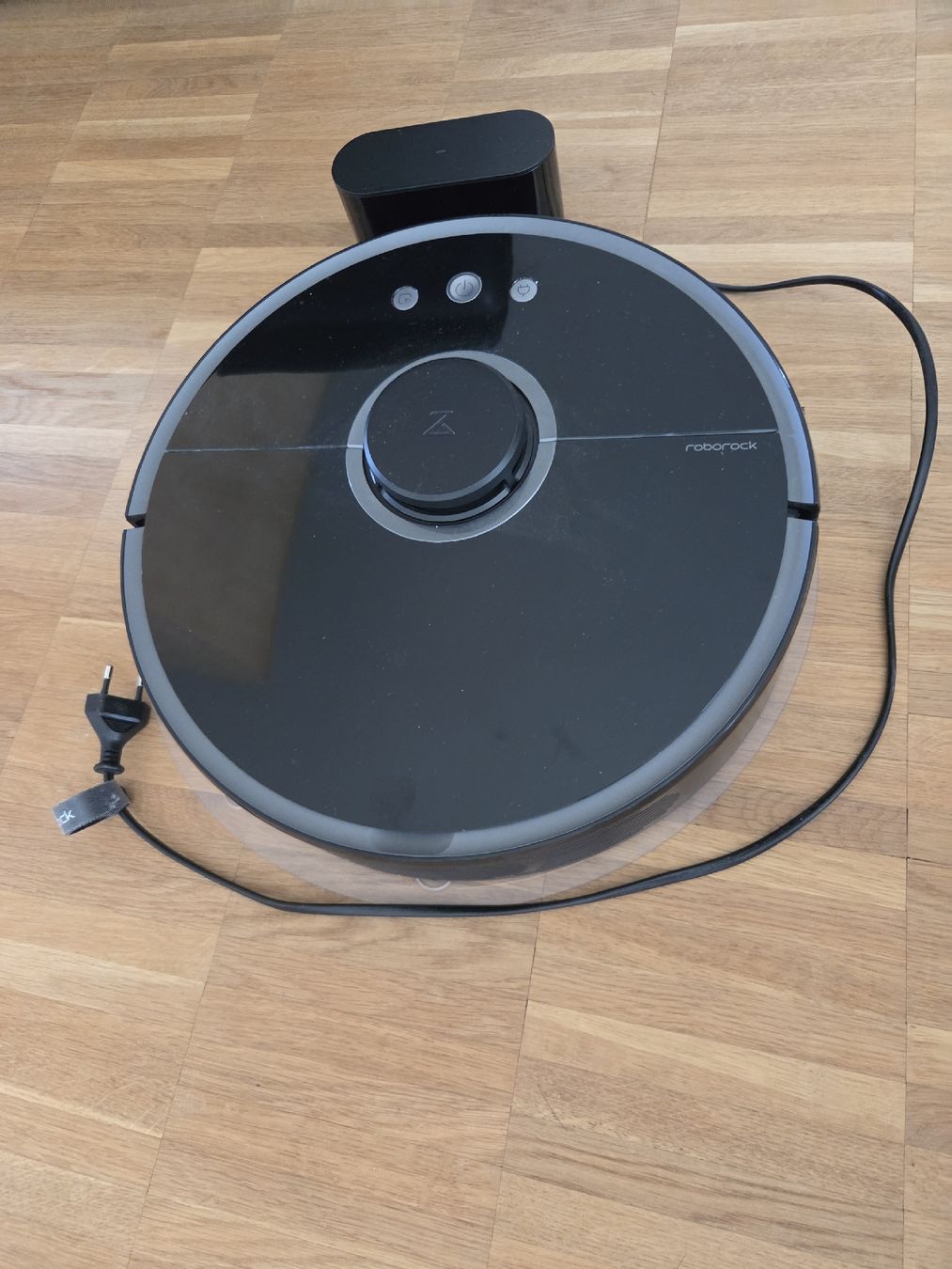 Roborock Aspirateurs & Accessoires: Roborock S5 - Robot Vacuum Cleaner – D'occasion à Zürich par inf_5npz