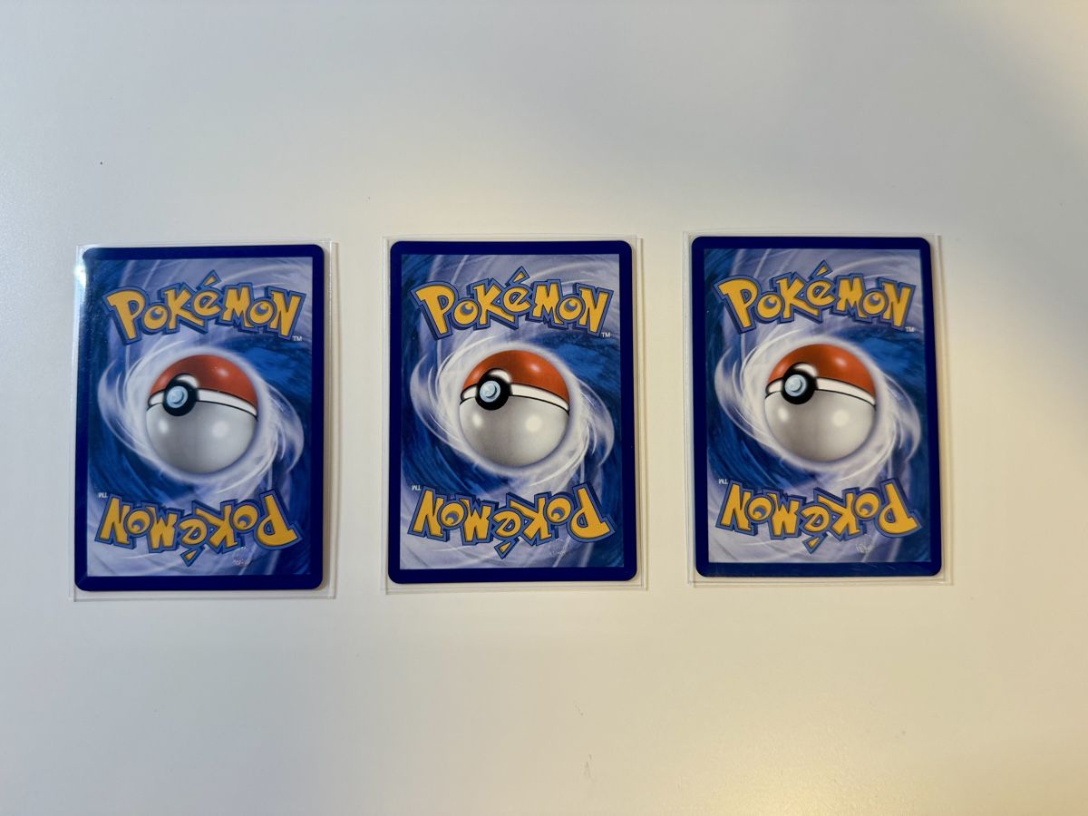 Pokémon Cartes à collectionner: Erste Partner Serie 3 (Gen 6) DE – D'occasion à Zürich par arvinmarlon11 1