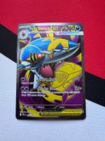 Pokémon TCG - Mega Sharpedo ex (PFL113) Phantasmal Flames EN