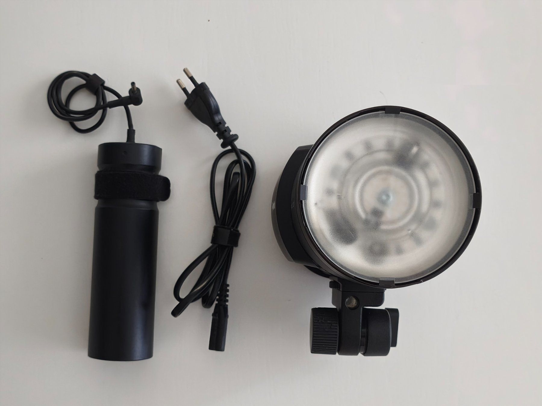 Profoto Blitze: Profoto b10 blitz – Gebraucht aus Horgen von SergeFP 2