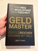 Geld Master Buch Ihr Weg Zu Wohlstand Freiheit