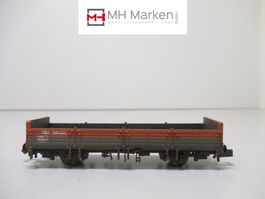 Graham-Farish 373-626D Güterwagen der BR DC/GS Spur N