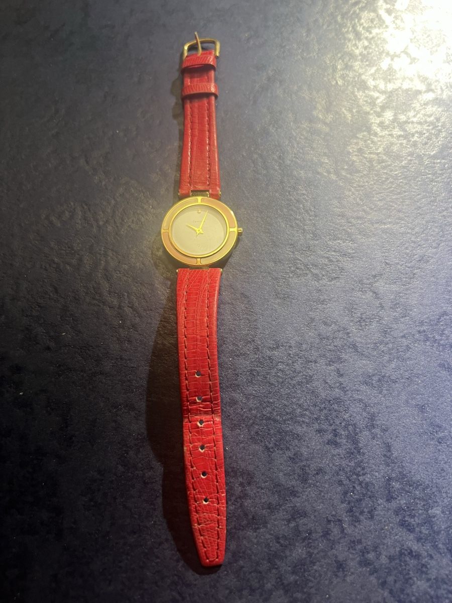 Certina Montres: Certina Ella – D'occasion à Laufen par groove60 3