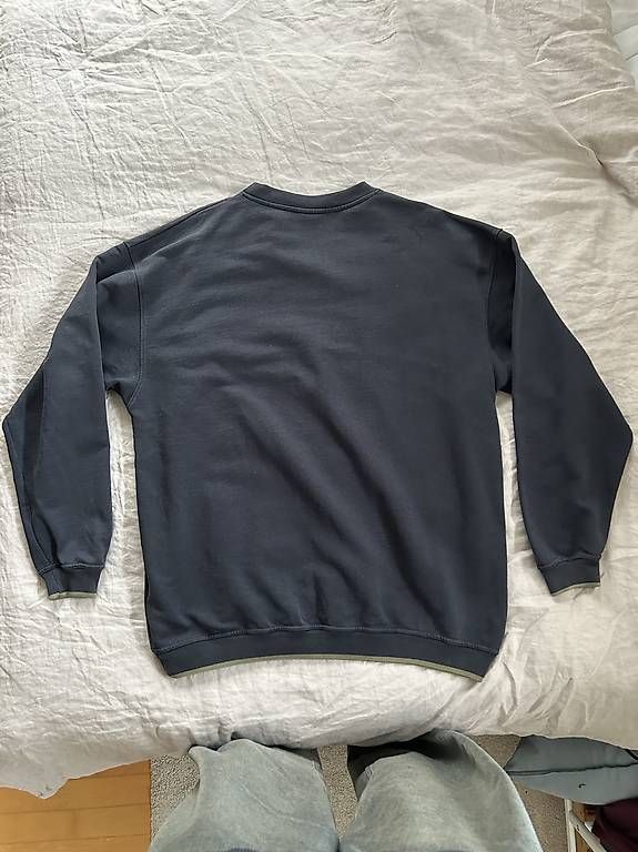 Pullover & Sweatshirts: REEBOK ORIGINAL Vintage Pullover XXL – Gebraucht aus Würenlingen von julian.haemmerli 2