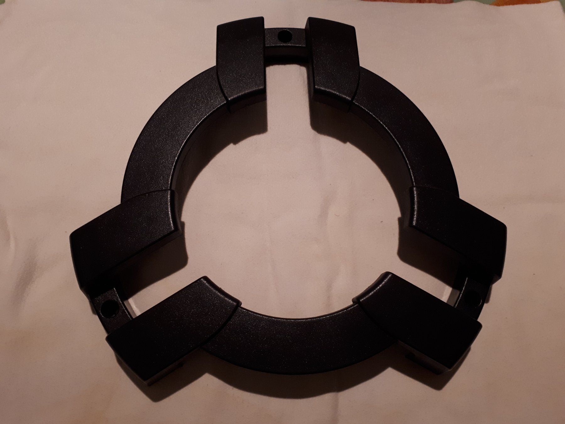 Casse acustiche: EM-Phaser Woofer, Gitter, Abdeckung – Usato da Röthenbach Hbsee venduto da Dfriedli