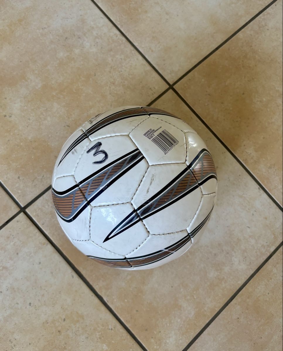 Puma Bälle: Ballon de foot  – Gebraucht aus Denens von RomainSecondeMain 2