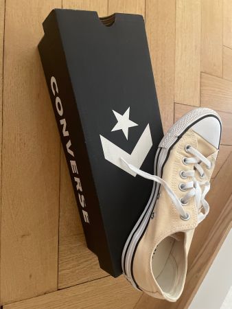 Converse Chuck Taylor All Star taille 39.5