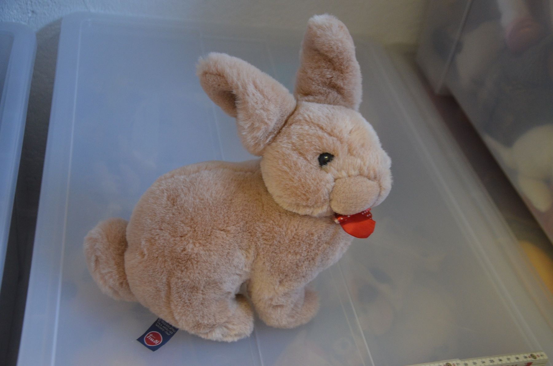 Giocattoli: PELUCHE OSTERN – Usato da Chiasso venduto da Dolly015
