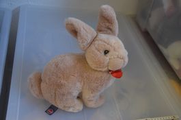 PELUCHE OSTERN