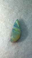 Boulder Opal 1.5 ct