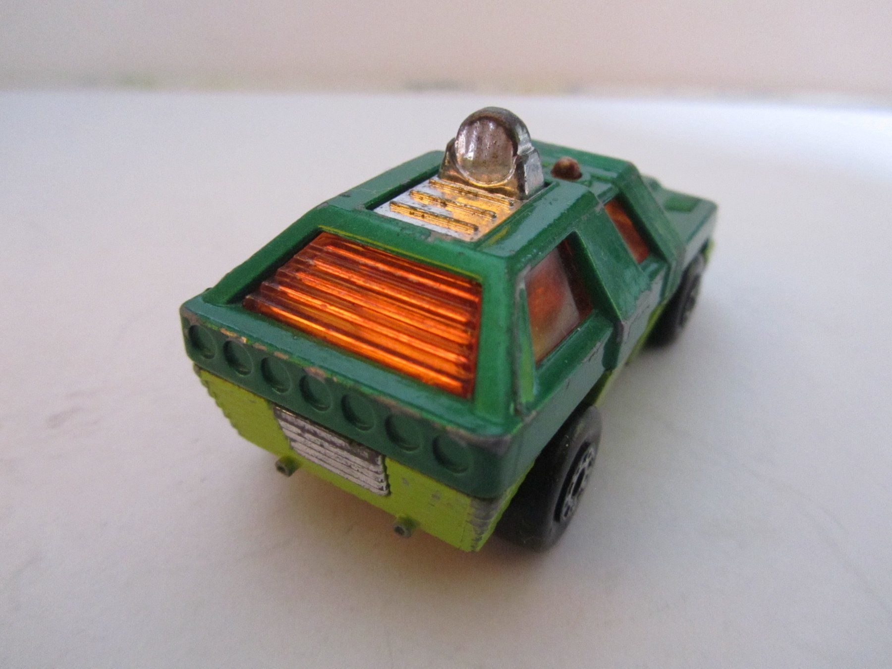 Matchbox Modellautos: Planet Scout, Matchbox Superfast, Nr. 59 C – Gebraucht aus Weiningen ZH von dietsch57 2