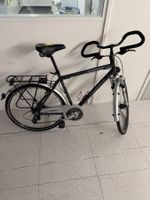 City-Bike gebraucht!!