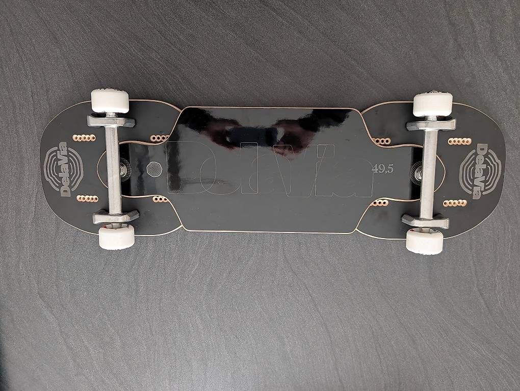 Skateboards: Streetboard/Snakeboard  – Usato da Hauptwil venduto da she_ch7h 3