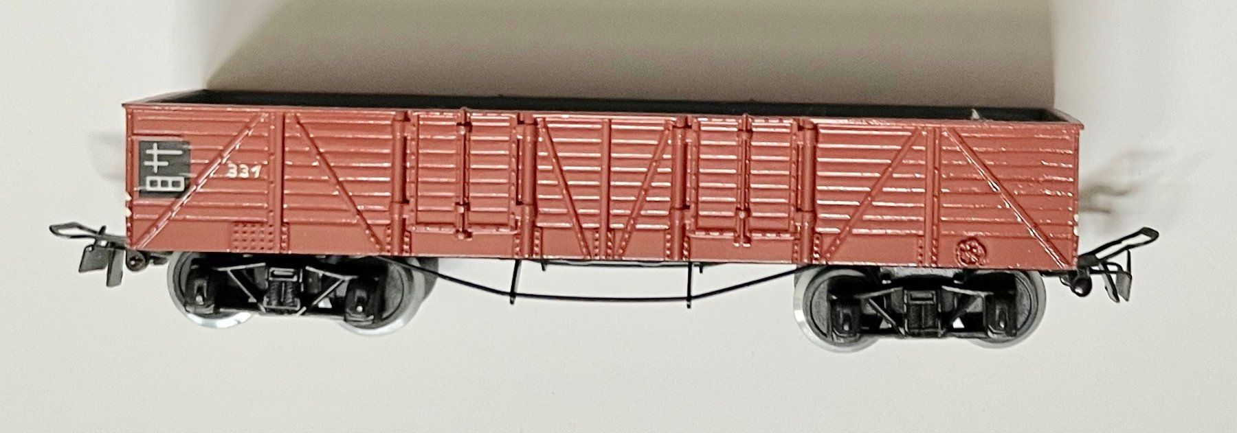 Märklin Modellini di ferrovie: Märklin 331 von 1949 – Nuovo (secondo la descrizione) da Bleiken venduto da hbw45 2