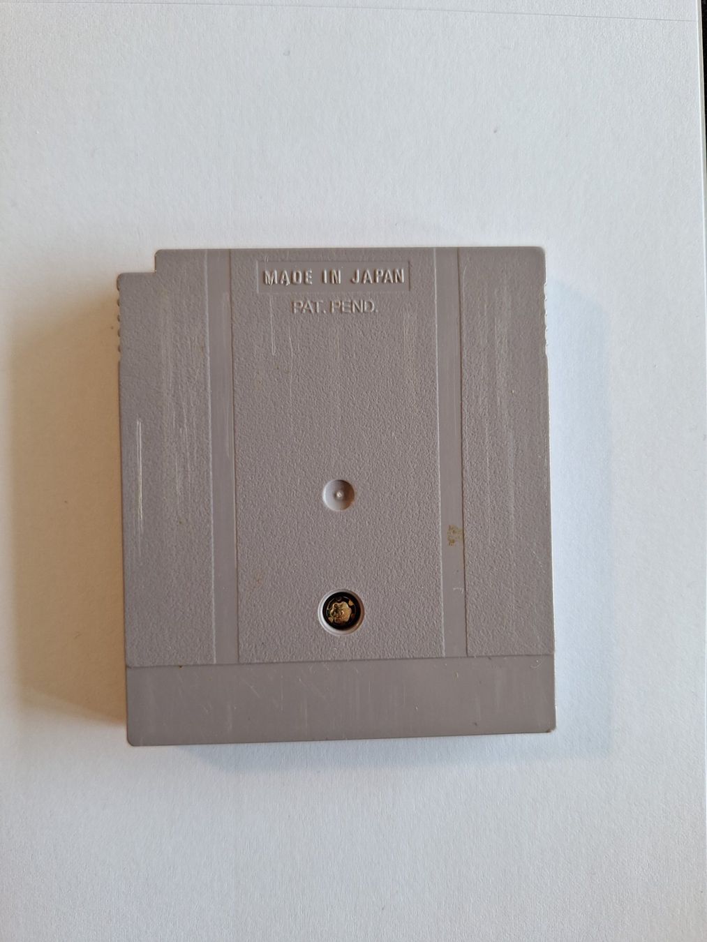 Nintendo Giochi: Lucky Luke - Nintendo Gameboy – Usato da Altstätten SG venduto da GGsGameshop 1
