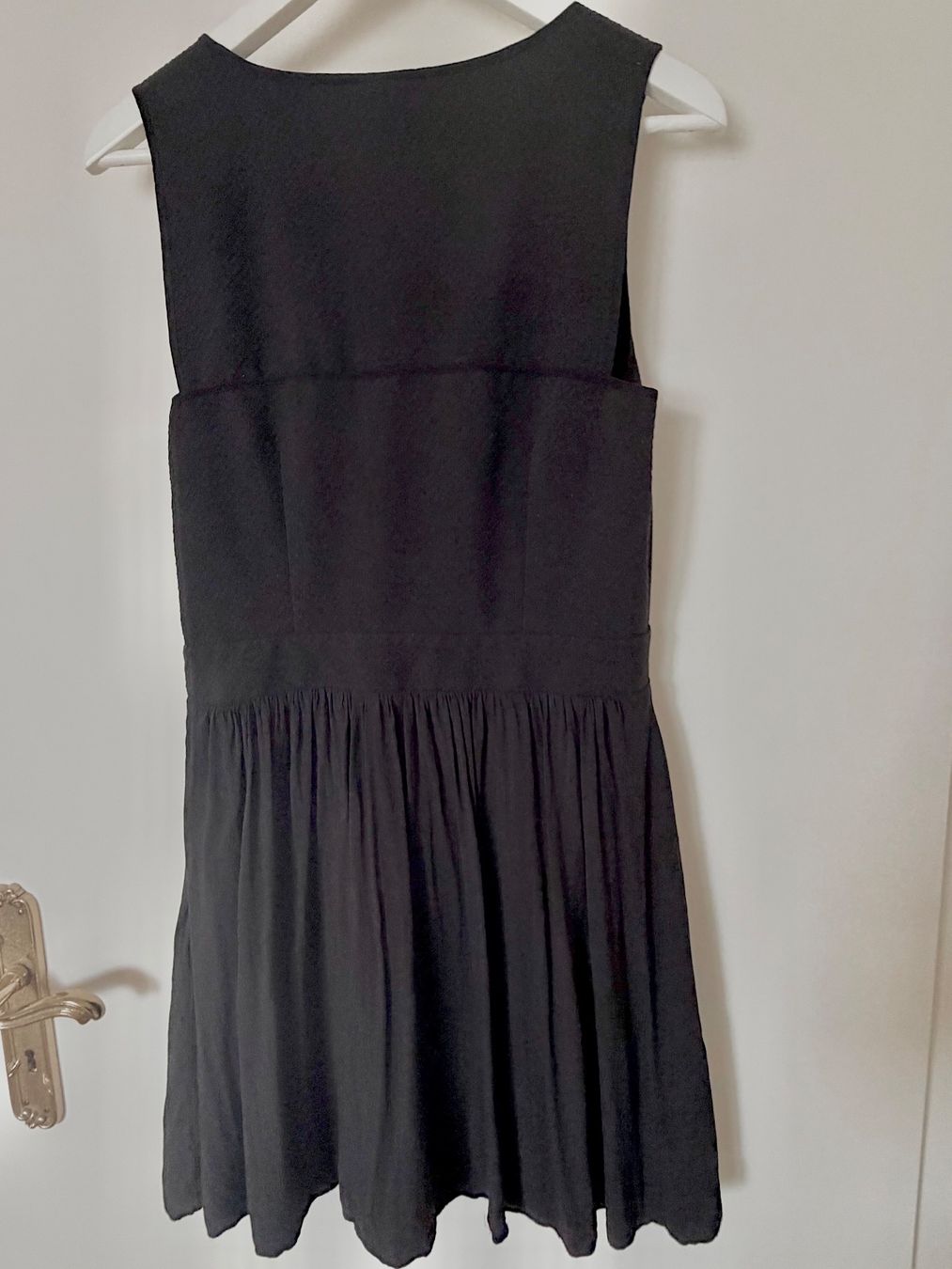 Nafnaf Kleider: Robe Naf Naf taille 40 – Neu (gemäss Beschreibung) aus Dombresson von feline_ne 5