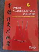 Précis d'Acupuncture Chinois