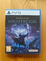 Elden Ring Nightreign PS5