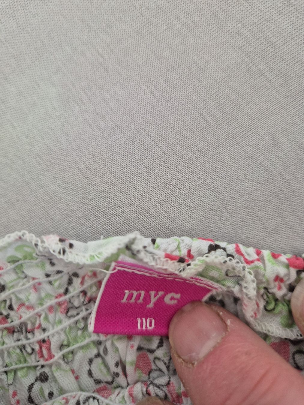 Blusen, T-Shirts & Tops: T- Shirt – Gebraucht aus Hörhausen von Nuage81 2