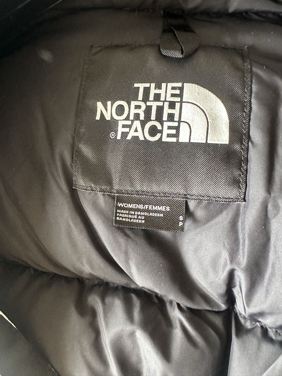 North Face Vestes: Northface Winterjacke – D'occasion à Bern par ale_t28g 3