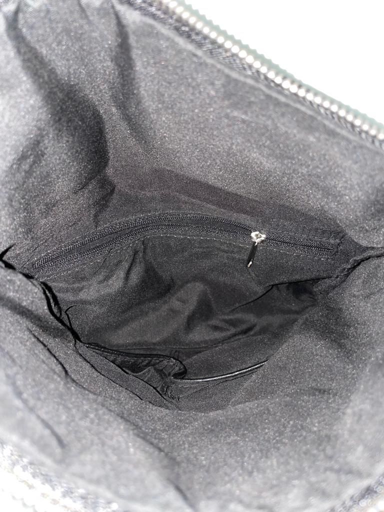 Taschen für Damen: Sac à main noir et rouge – Gebraucht aus Sion von edelweissse 4