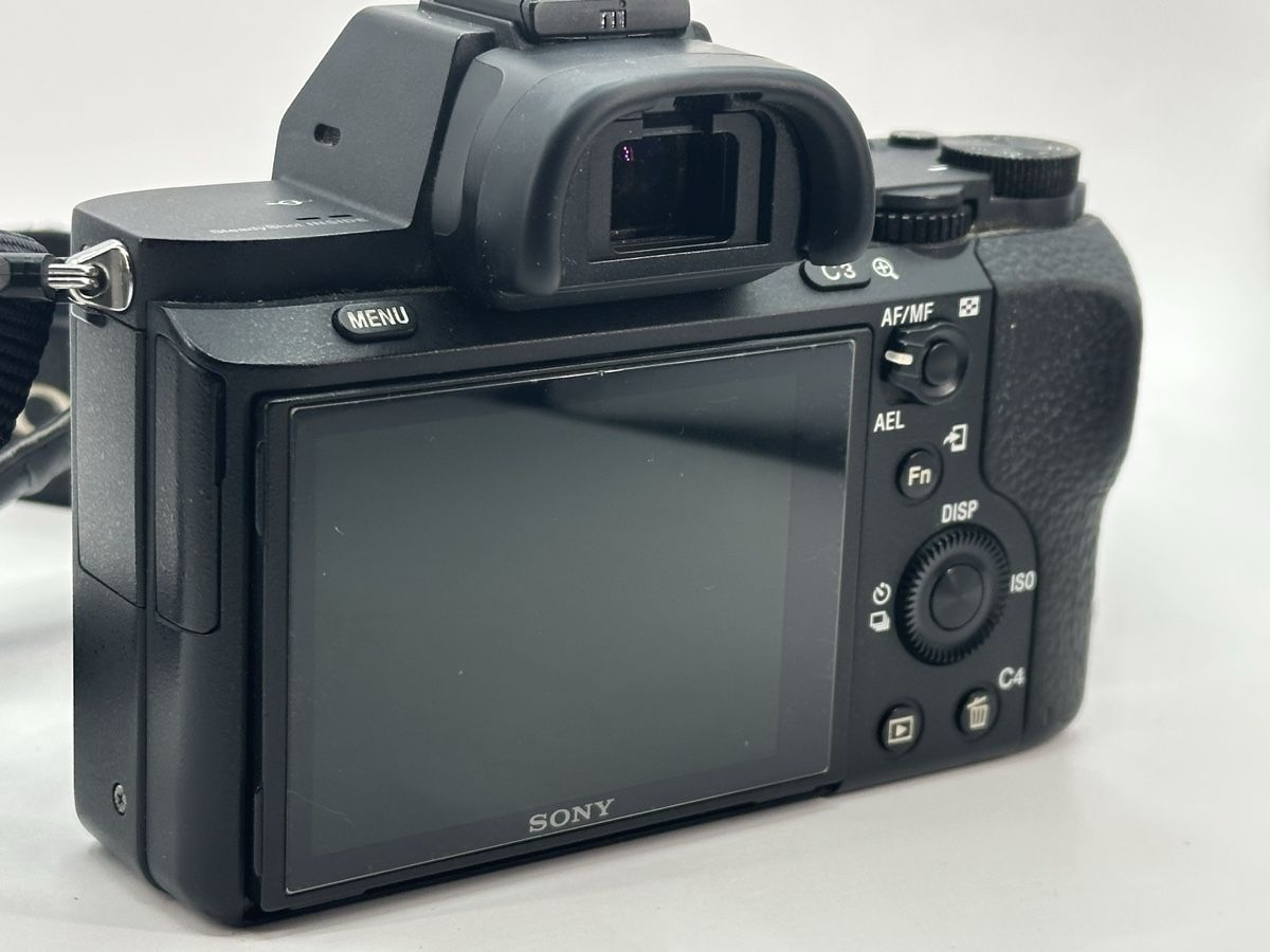 Sony Fotocamera: Sony Alpha 7 ii Set – Usato da Arbon venduto da Sed_9bj9 3