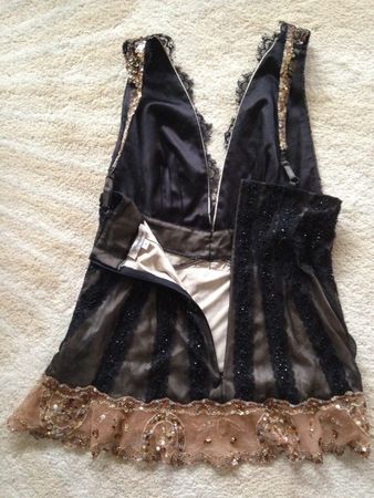 Schickes Top