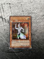 Kybernetischer Magier (CRV-DE016), Ultimate Rare