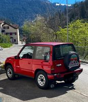 WOCHENAKTION Suzuki Vitara JLX 1.6i 4x4