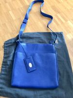 FENDI CROSSBODY Ledertasche