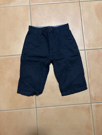 Shorts enfant Orchestra bleu taille 10 ans bon état