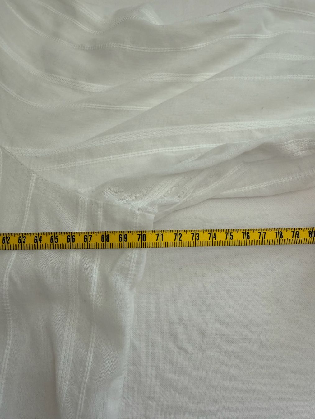 Camicette: Marks & Spencer - Blouse - grande taille - 24UK – Usato da Sion venduto da accroshoes 8