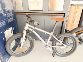 Early rider bike
