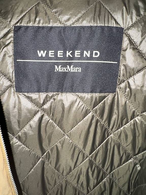 Vestes: Übergangsjacke- Max Mara Weekend – D'occasion à Stein AR par sel_vtp9 2