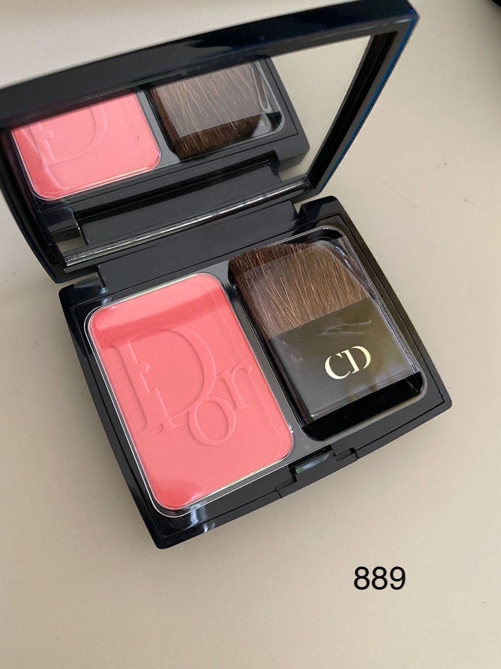 Maquillage: Dior maquillage BLUSH – Neuf (Voir description) à Pully par Natala