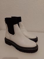 Stiefel, Stiefelleten, Boots