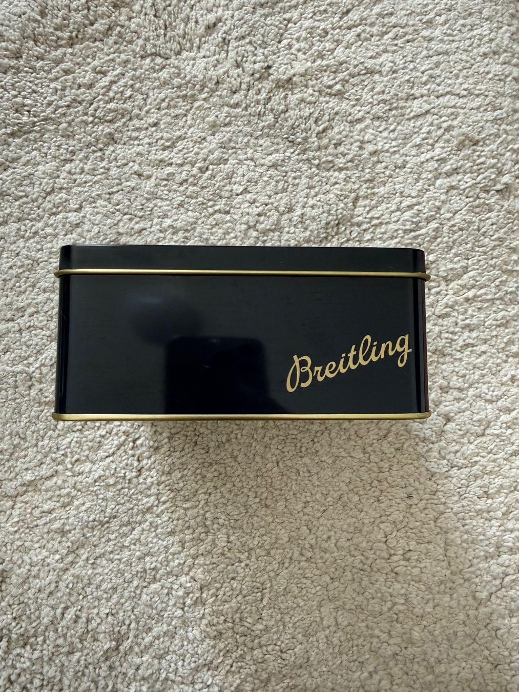 Breitling Autres articles pour la maison: Breitling Boxes – D'occasion à Zürich par aar_9mtz 2