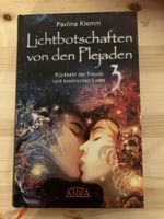 Lichtbotschaften von den plejaden 3