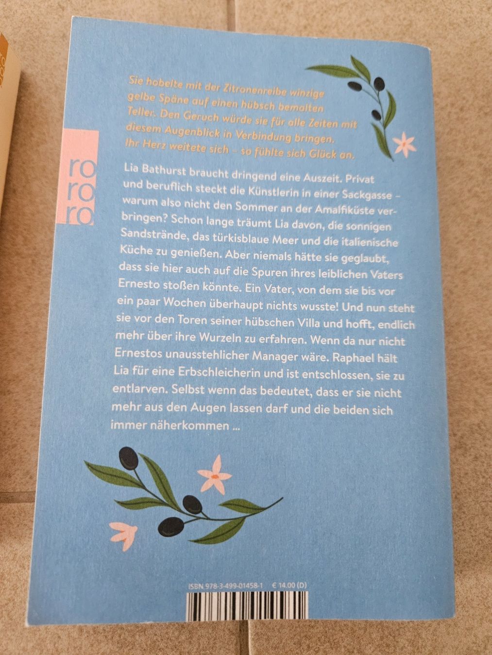 Libri: Julie Caplin 2 Romane – Usato da Rüti ZH venduto da looren94 1