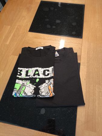 T'shirts Gr.M