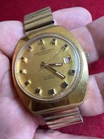 Mercedes Benz Vintage Automatic 36 mm